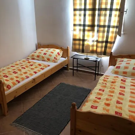 Hortenzia Apartment Balatonfoldvar