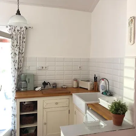 Apartment Hortenzia *